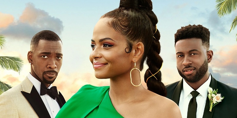 XL Corner: Film Resort to Love, Balada Cinta Penyanyi Jomblo