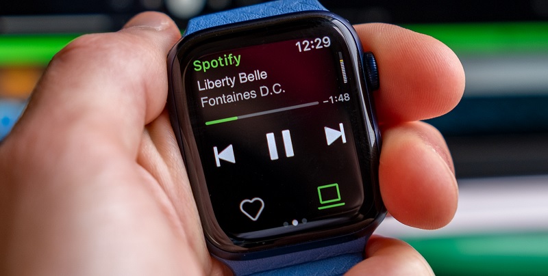 Spotify Plus Paket Langganan 1 Dolar Sebulan