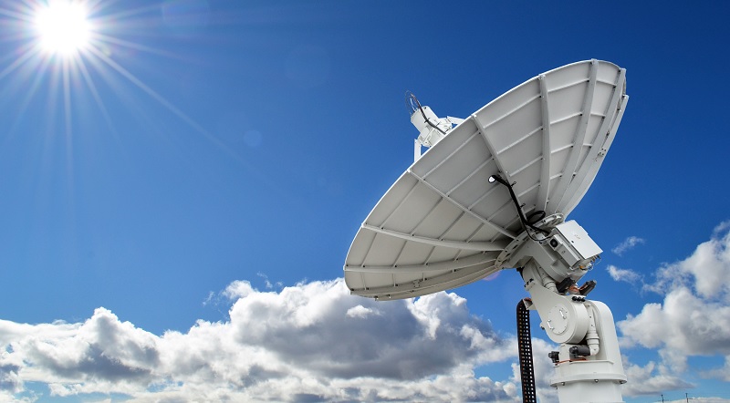 Sebelas Stasiun Bumi Satelit SATRIA-1 Siap Didirikan