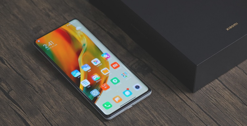 Xiaomi Mi Mix 4, Jalan Lebar Menjadi Raja