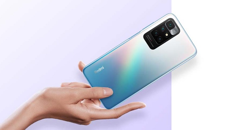 Xiaomi Redmi 10, Masih Setia bagi Kelas Menengah