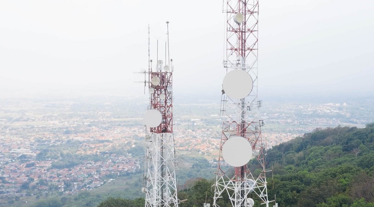 Telkomsel Serahkan 4.000 Menara Lagi ke Mitratel