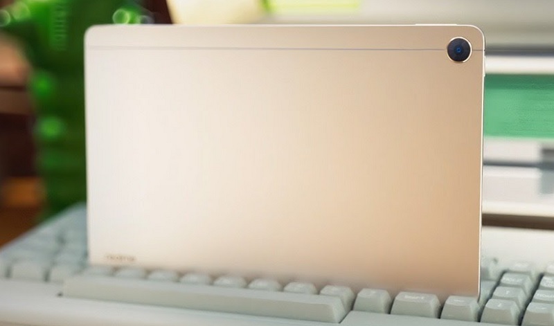 Realme Pad, Lengkap Sudah Produk Si Kuda Hitam