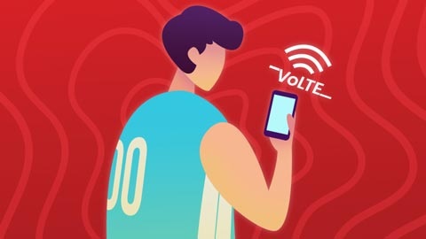 Layanan VoLTE Telkomsel Diperluas