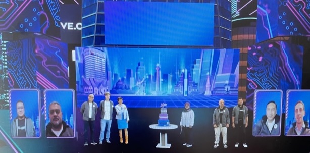 Baik Hati XL Axiata 25 Tahun