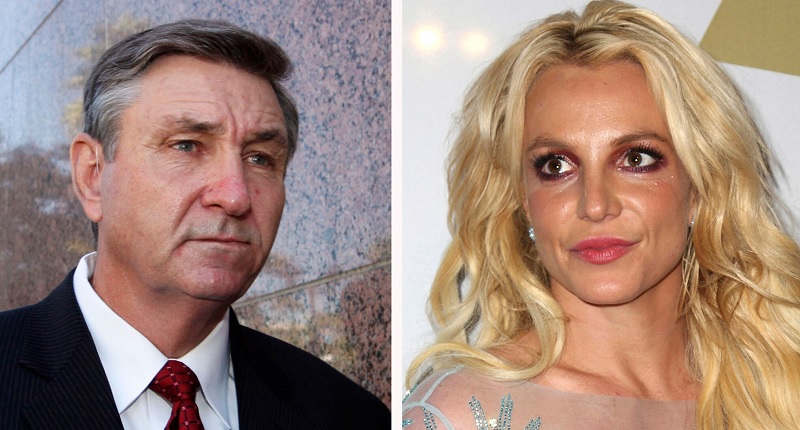 XL Corner Film: Britney vs Spears, “Perseteruan” Anak dan Ayah