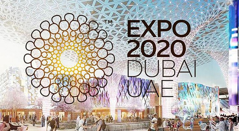 Partisipasi Telkomsel di Expo Dubai 2020