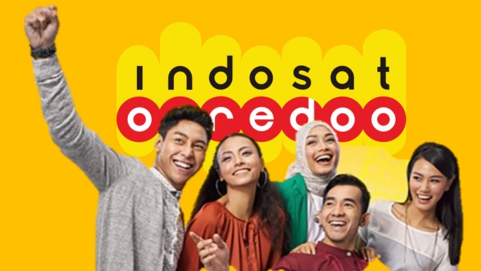 Indosat Ooredoo Raih Pendapatan Bersih Rp 5,8 T Selama 9 Bulan