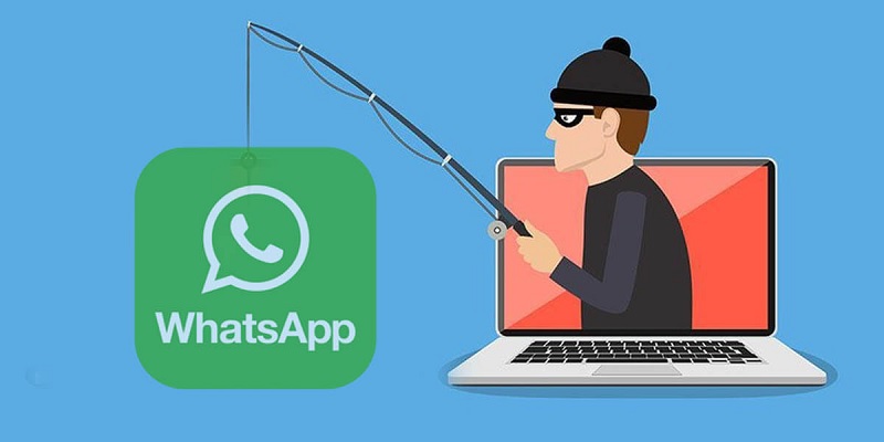 Awas! Penipuan WhatsApp Berdalih Pemasaran Perusahaan Terkenal