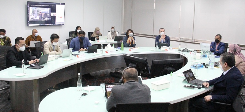 Indosat Ooredoo Bagi Deviden Rp 9,5 T