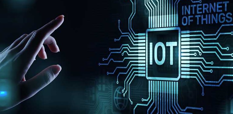 Konsolidasi Operator dan Manisnya Industri Internet of Things