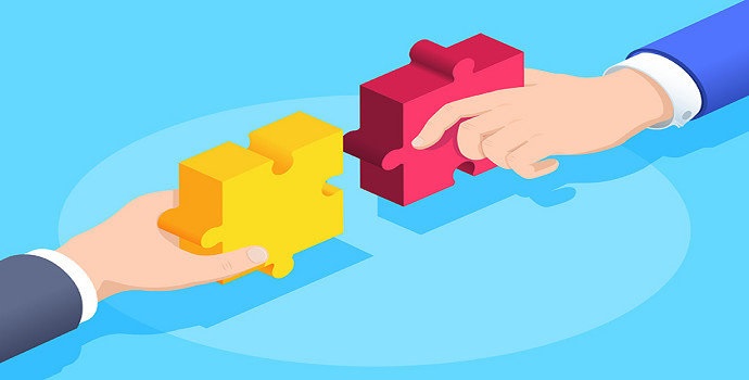 Pemerintah Setujui Prinsip Merger Indosat dan Tri