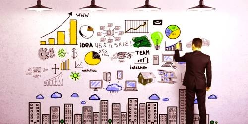 Telkomsel Gelar Webinar Wira Usaha Digital UKM