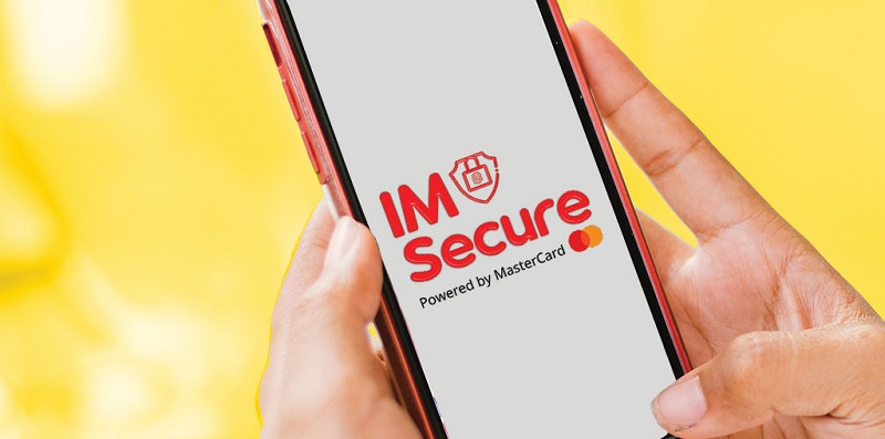 Indosat Ooredoo Tawarkan IMSecure untuk Amankan Data Pribadi