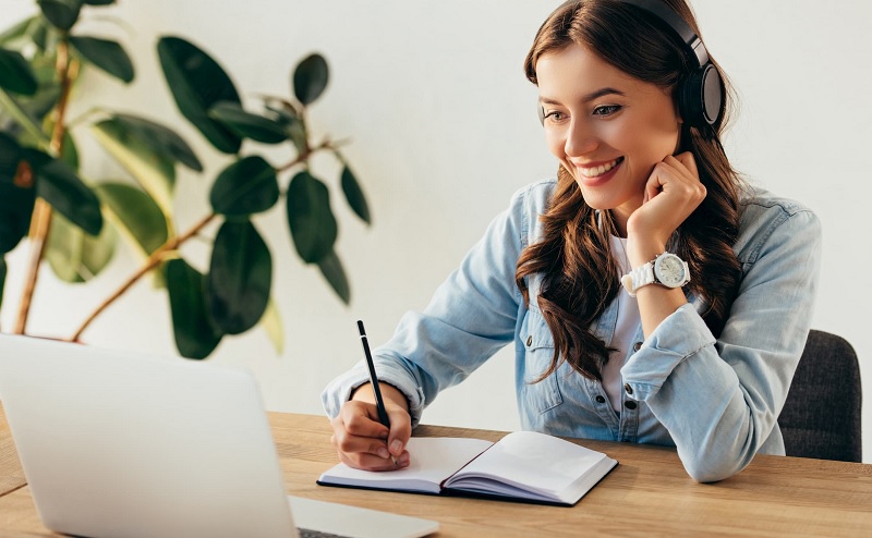 XL Axiata Gelar Festival Webinar Pintar untuk UMKM Perempuan