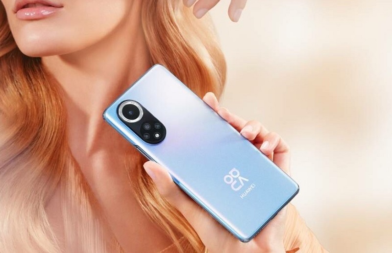 Erajaya Rilis Huawei nova 9 Seharga Rp 7,6 Juta