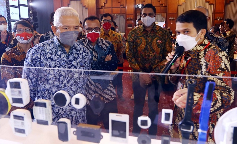Indosat Ooredoo Siapkan 5G di Balikpapan