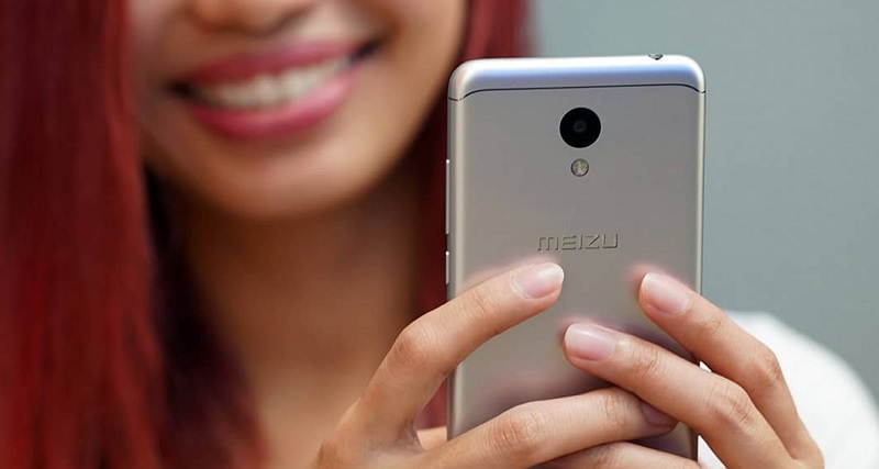 Perusahaan Otomotif Geely Beli Meizu Senilai  Rp 21,5 Triliun