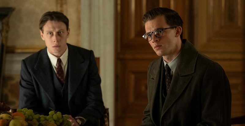 Netflix Film Club: Munich, The Edge of War, Surat Rencana Perang Hitler