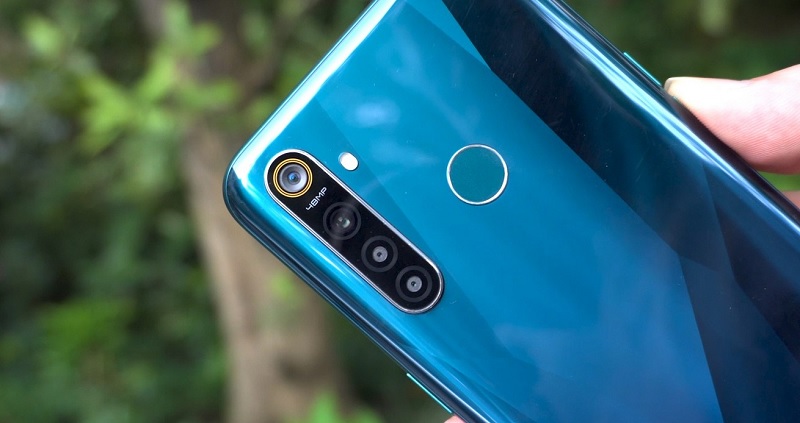 Realme Tiga Tahun Laku 40 Juta Unit