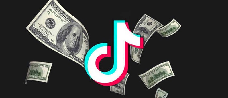 Kreator Tiktok dengan Penghasilan di Atas Rp 40 Miliar Setahun