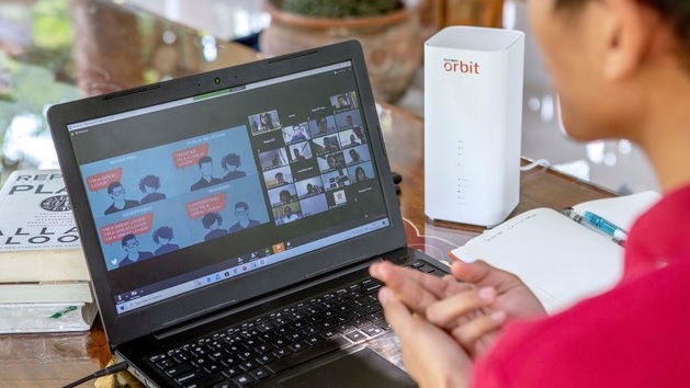 Berbagai Varian Paket Telkomsel Orbit Mulai Rp 470 Ribu