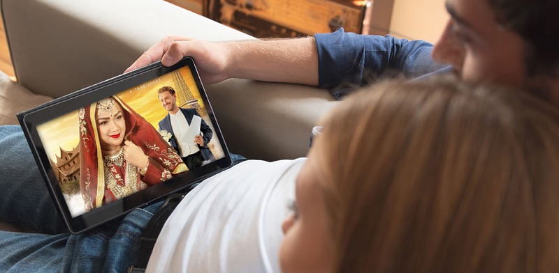 Telkomsel Corner: Ini Dia 5 Film Lokal Romantis Gratis di MAXStream