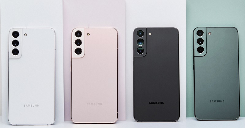 Paket Bundling Samsung Galaxy S22 5G dari XL Axiata Mulai Rp 50.000,- per Bulan