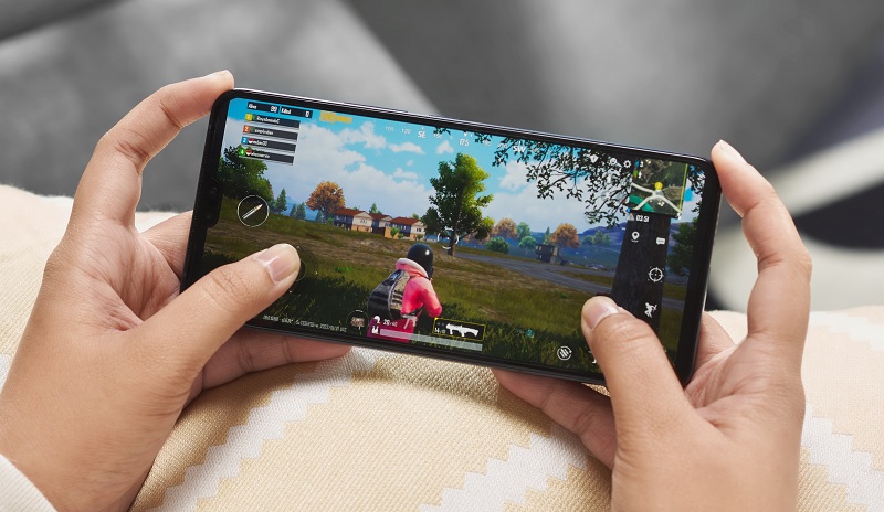 Yuk! Ikutan Kompetisi PUBG MOBILE Berhadiah Rp 15 Juta plus vivo V23