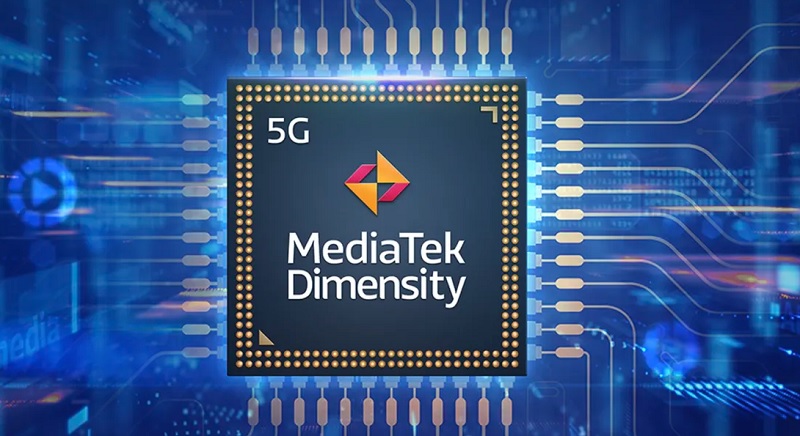 Mediatek, Produsen Chipset Terbesar Kalahkan Qualcomm