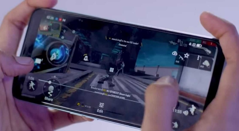 Realme Narzo 50, Menantang dengan Harga Terjangkau Kamera 50 MP