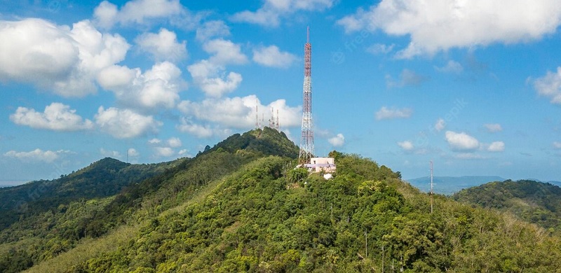 BAKTI Kominfo Percepat Penyediaan BTS 4G di Desa 3T