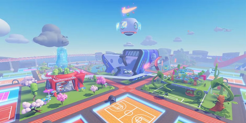 Metaverse Nikeland Dikunjungi 6,7 Juta Orang dalam 5 Bulan