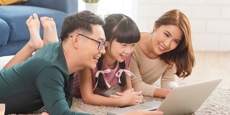 Beli Paket Data Telkomsel Orbit Diskon 50%