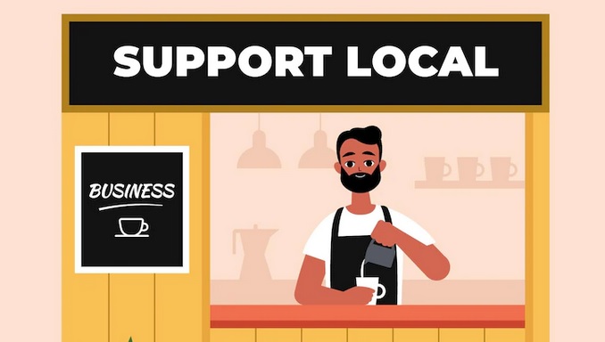 Telkomsel Beri Penghargaan untuk UMKM