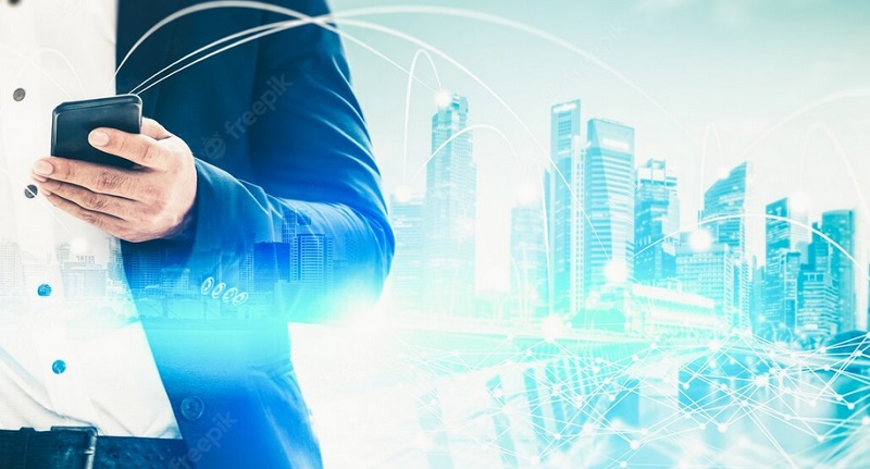 XL Axiata Bantu Terapkan Smart City