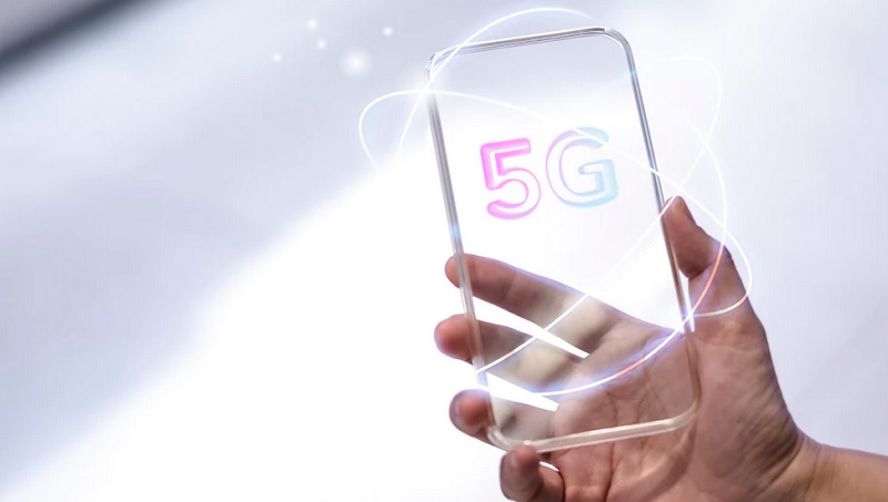 Operator Bosan dengan 5G Rasa 4G