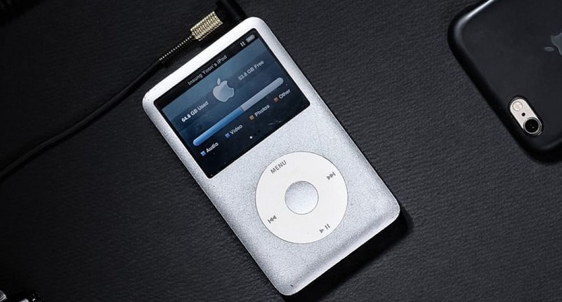 Apple Stop Produksi iPod Touch, Era iPod pun Tamat