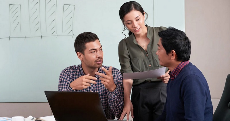 Telkomsel Pertemukan Startup dengan Investor di The NextDev Summit