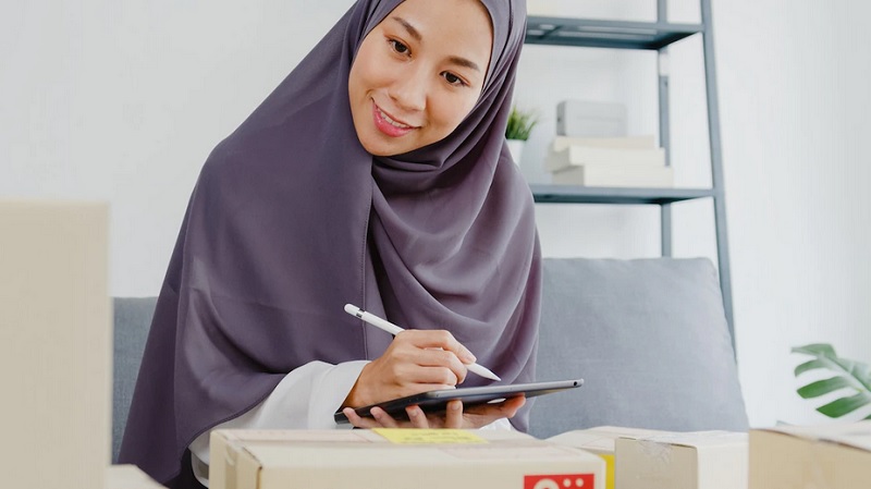 W20 dan Sisternet Naikkan Kemampuan UMKM