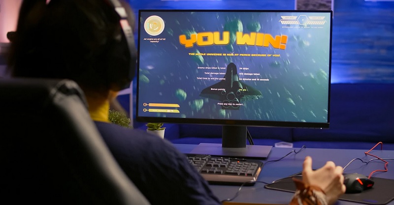 Smartfren Gaming buat Penggemar Esport