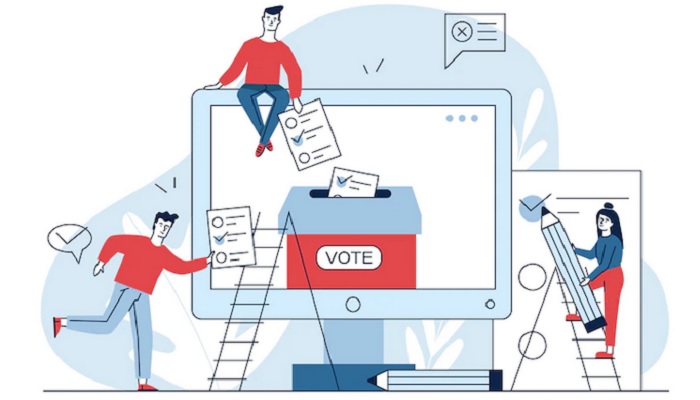 Yuk, Ikut Voting Telkomsel Awards 2022