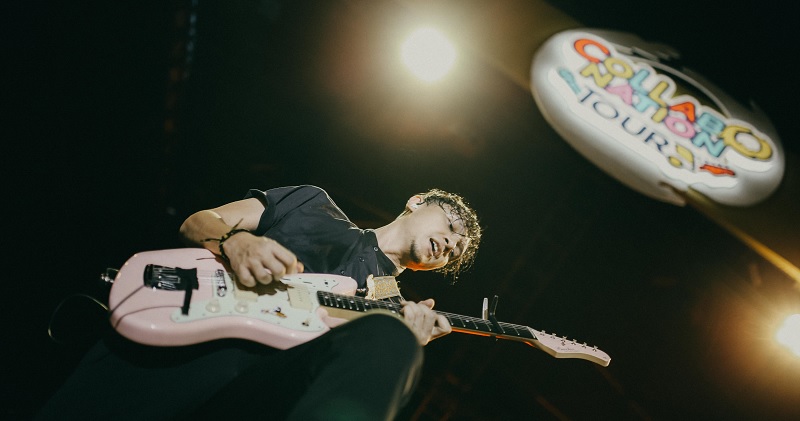 IM3 Collabonation Sambangi Jambi