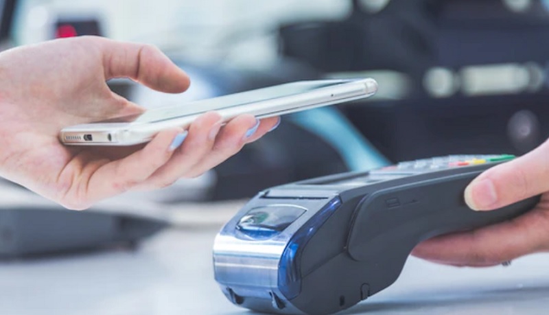 IOH Dukung Jasa Keuangan dengan Layanan Digital