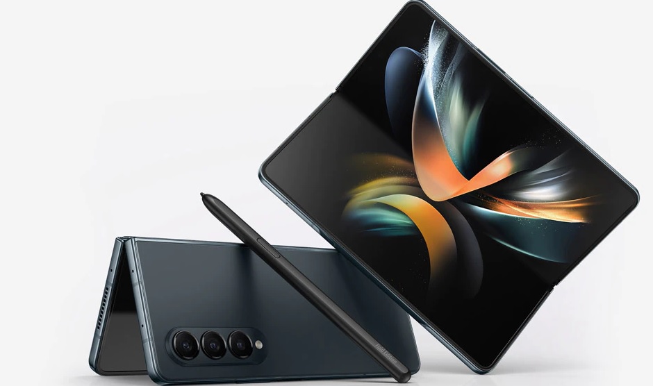 Smartfren Sedia Samsung Galaxy Z Fold4 5G dan Z Flip4 5G