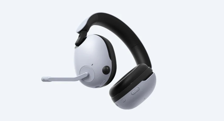 Sony Perkenalkan Headset Inzone