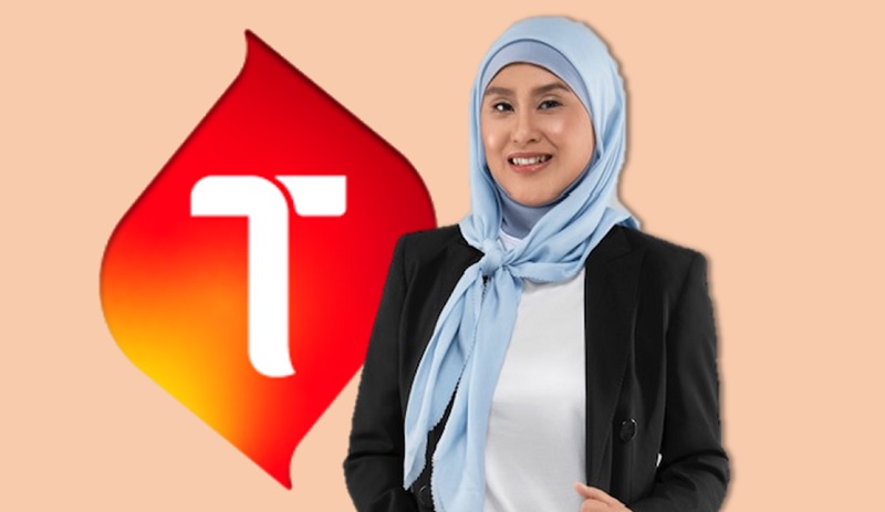 Telkomsel Tunjuk Mia Melinda sebagai CEO Telkomsel Mitra Inovasi
