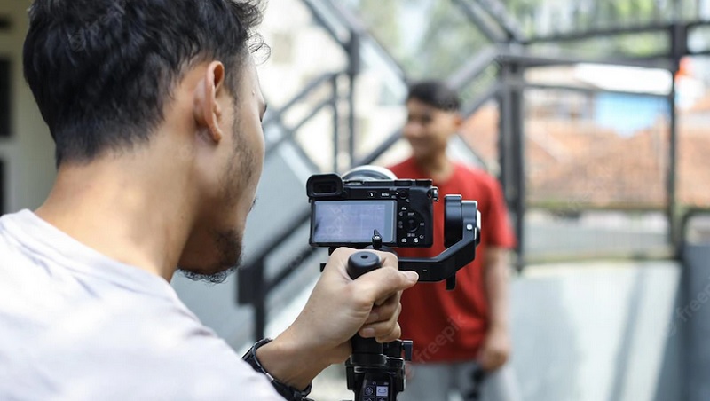 IOH Gelar Pelatihan dan Kompetisi Film Pendek Save Our Socmed