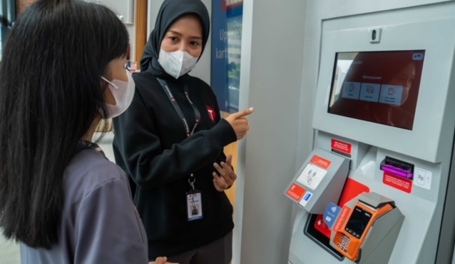 Migrasi ke 4G, Pelanggan Telkomsel Dapat Kuota