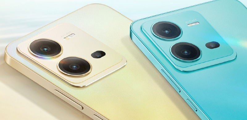 Vivo V25e, Ponsel Pintar Fitur Komplet